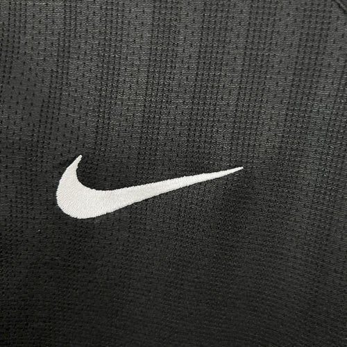 2007/2008 Retro Manchester United Third Away