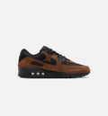 Air Max 90 Premium Light British Tan Men's Sneakers