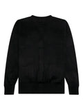 WACKO MARIA logo-embroidered cardigan