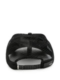 AMIRI mesh-panel trucker cap