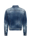 DSQUARED2 Brando Classic L.A. jean jacket