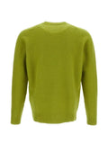 Drumohr knitted wool sweater