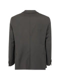 RRD Terzitel single-breasted blazer