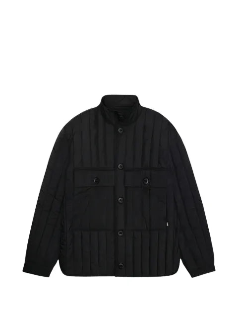 Rains Banja Liner quilted jacket