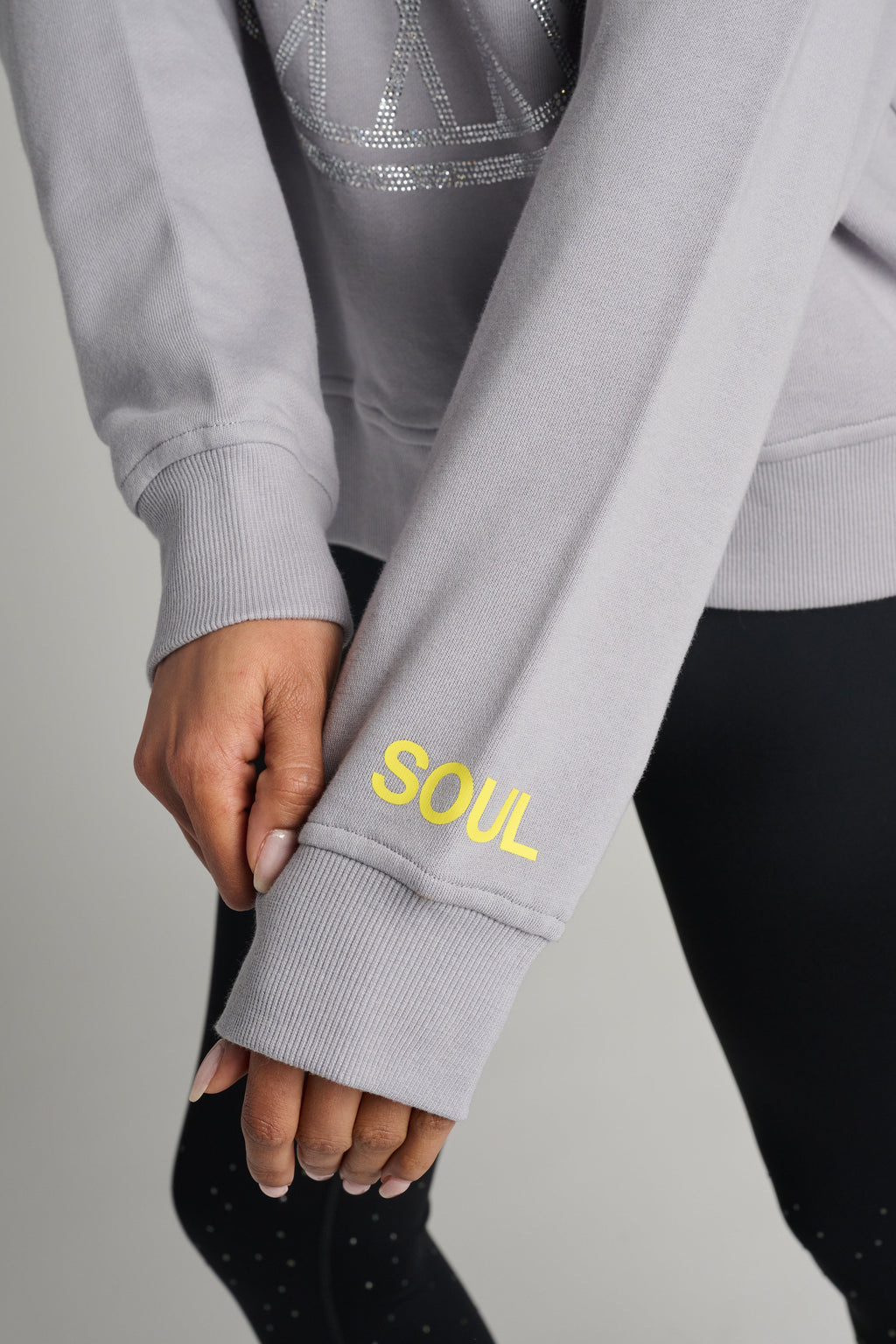 Classic Cotton Gemstone Logo
